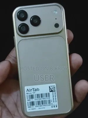 AirTab S25 Ultra 5G 1 TB Gold
