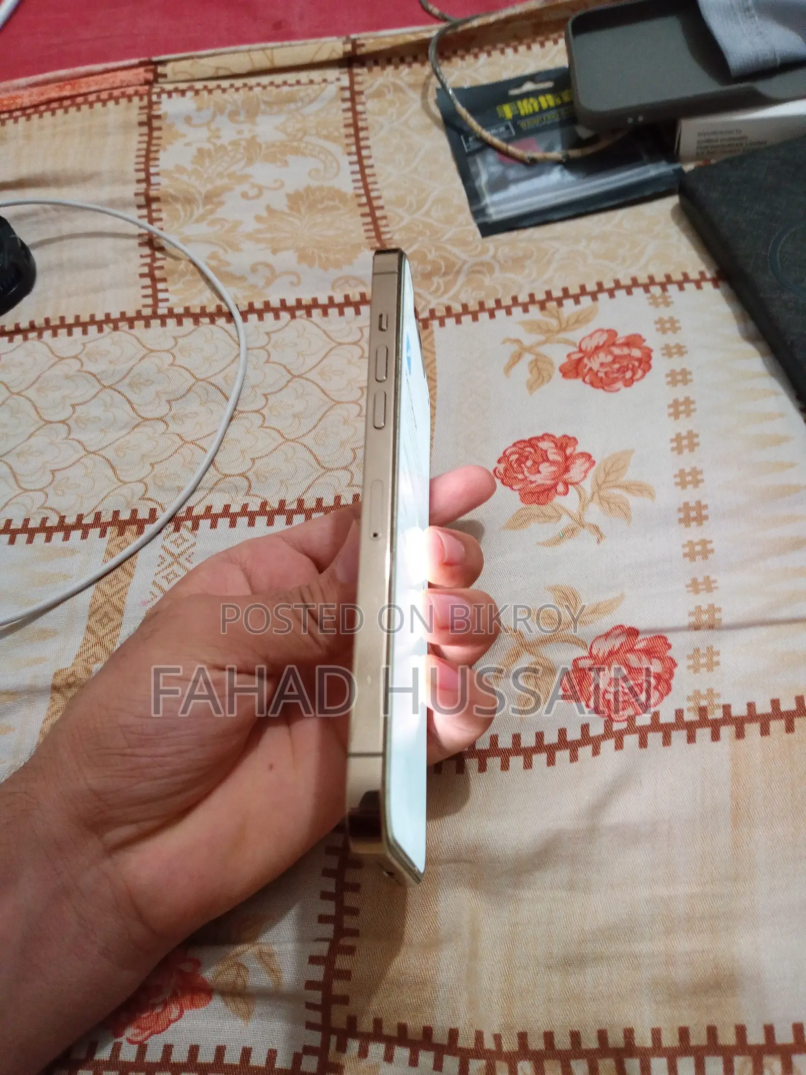 Apple iPhone 12 Pro Max 256 GB Gold