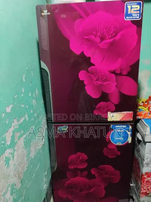 Walton Fridge