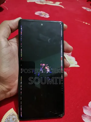 Google Pixel 6 128 GB Green