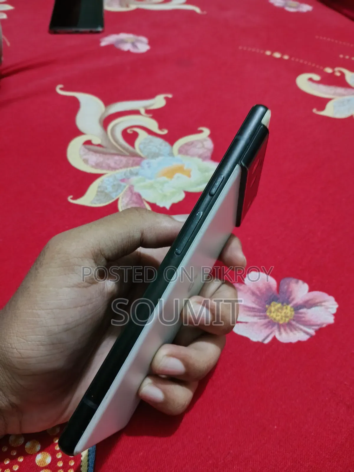 Google Pixel 6 128 GB Green