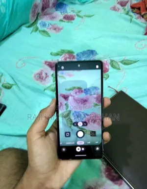 Google Pixel 7 256 GB Black
