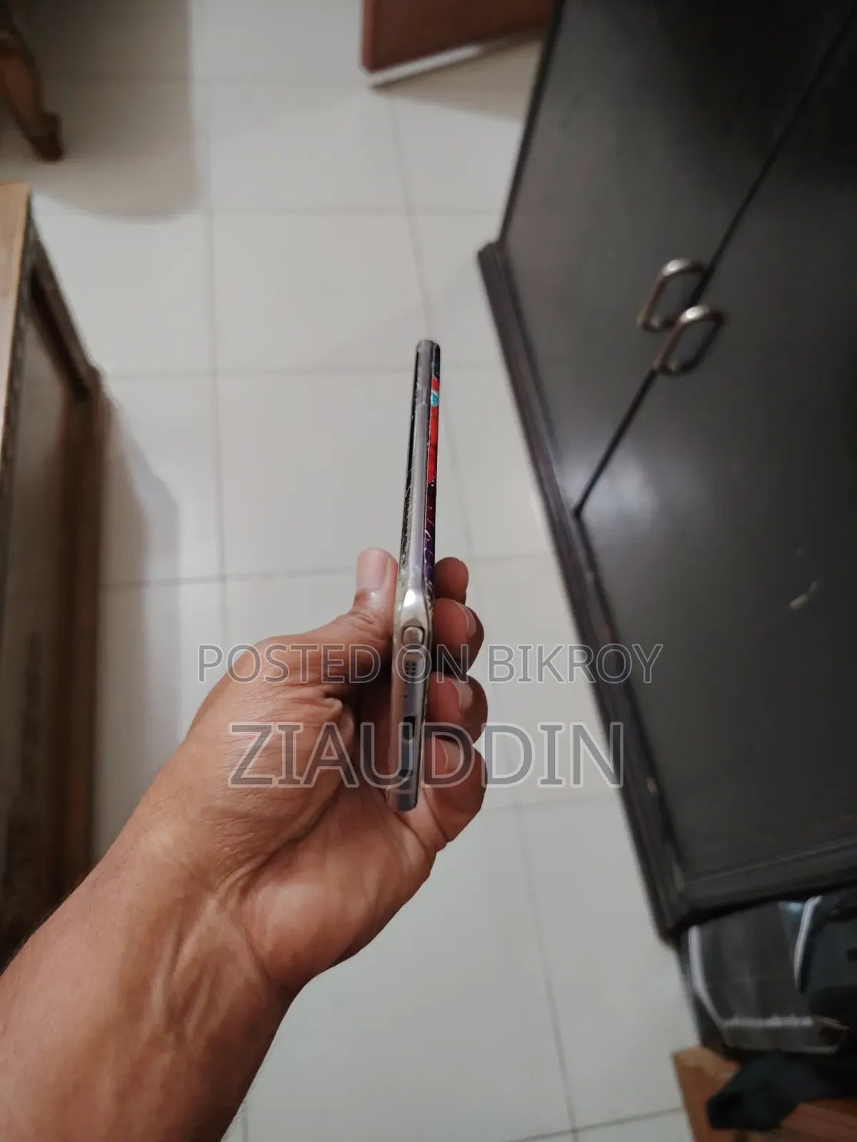 Samsung Galaxy Note FE 64 GB Gold