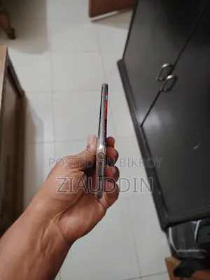 Samsung Galaxy Note FE 64 GB Gold