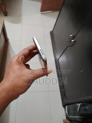 Samsung Galaxy Note FE 64 GB Gold