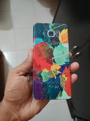 Samsung Galaxy Note FE 64 GB Gold