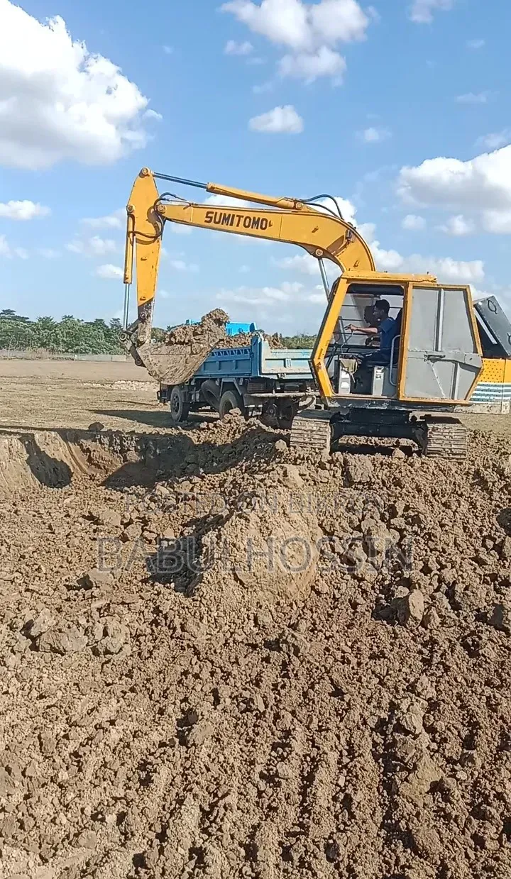 Sumitomo FA 160