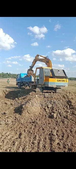 Sumitomo FA 160