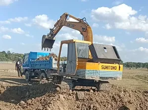 Sumitomo FA 160