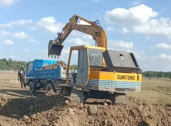 Sumitomo FA 160