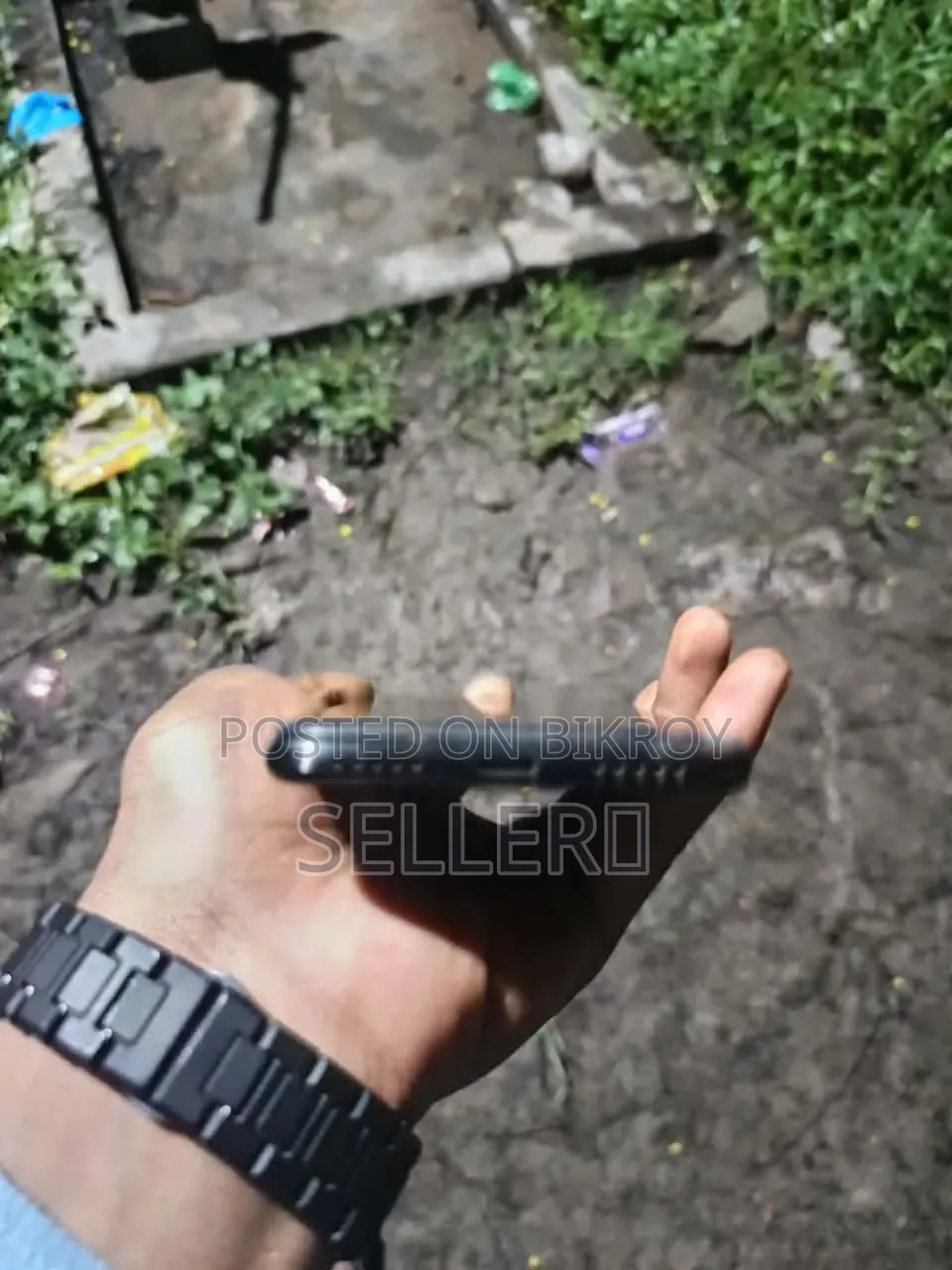 শাওমি রেডমি নোট ৮ ১২৮ জিবি ব্ল্যাক
