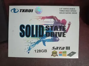 128gb Sata SSD Txrui