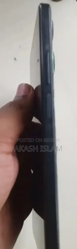 Xiaomi Poco F5 256 GB Black