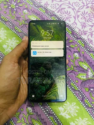 Xiaomi Pocophone X2 256 GB Purple