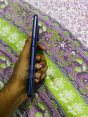 Xiaomi Pocophone X2 256 GB Purple