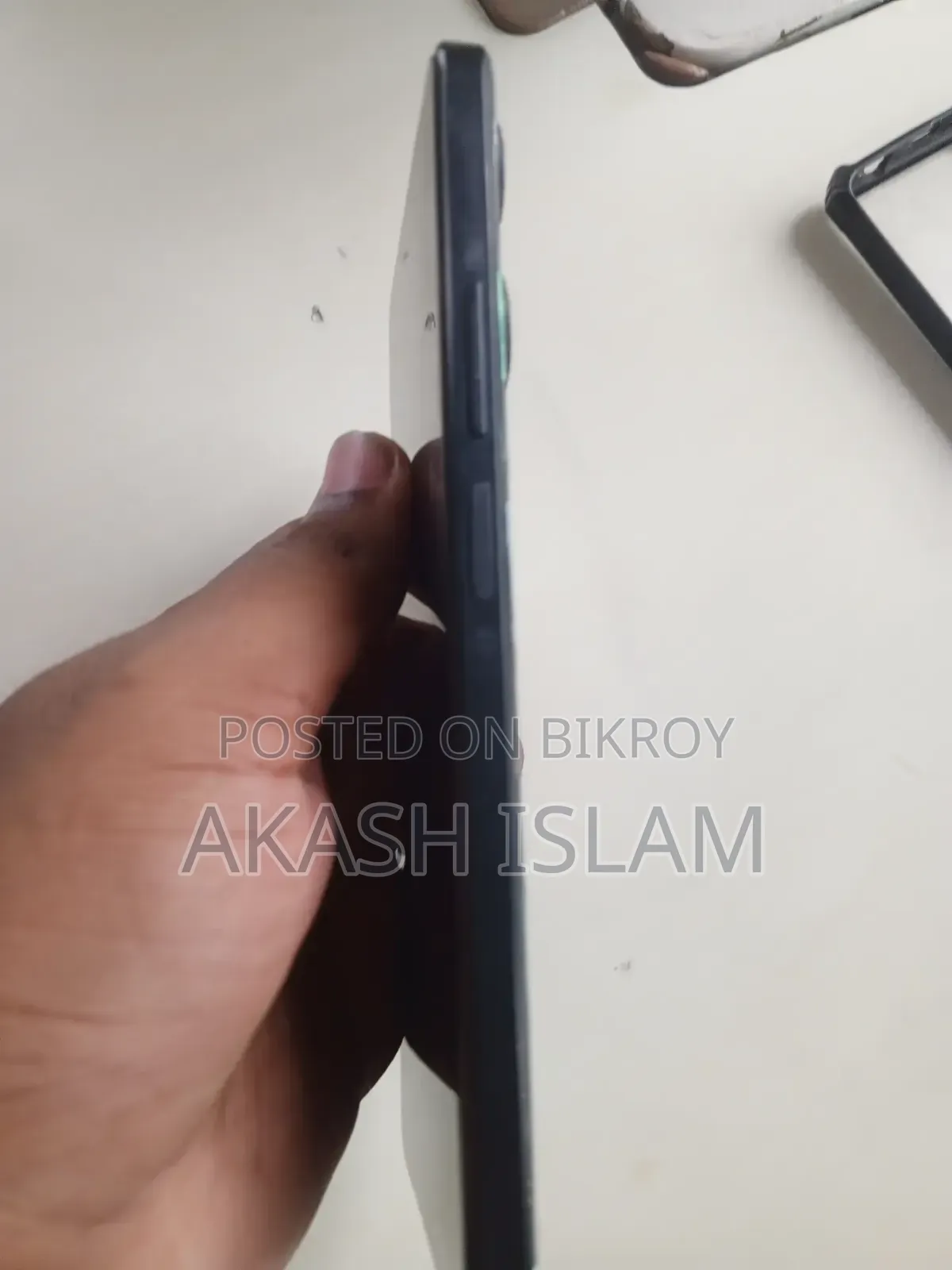 Xiaomi Poco F5 256 GB Black