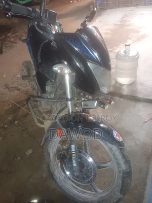 হিরো গ্ল্যামার ২০১৫ ব্লু