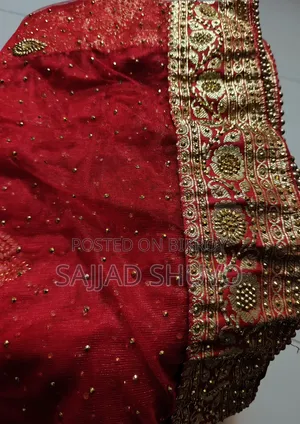Bridal Sharee