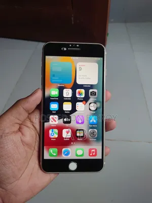 Apple iPhone 7 Plus 128 GB Pink