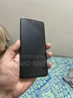 Xiaomi Redmi Note 10 Pro Max 128 GB Blue
