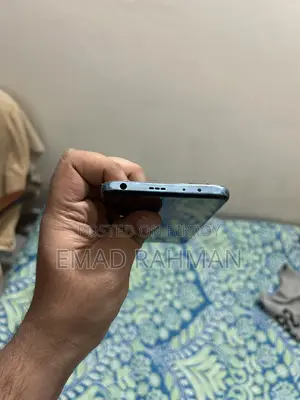 Xiaomi Redmi Note 10 Pro Max 128 GB Blue