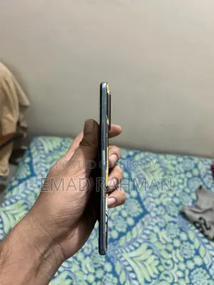 Xiaomi Redmi Note 10 Pro Max 128 GB Blue