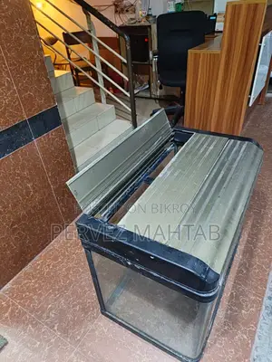 বিক্রির জন্য আমদানীকৃত অ্যাকোয়ারিয়াম
