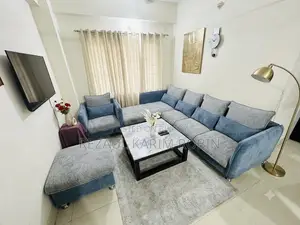 কমফর্ট সোফা সেট