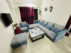 কমফর্ট সোফা সেট