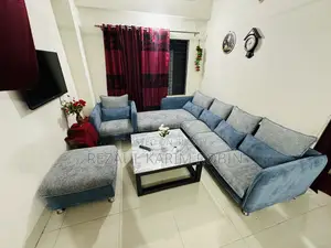 কমফর্ট সোফা সেট