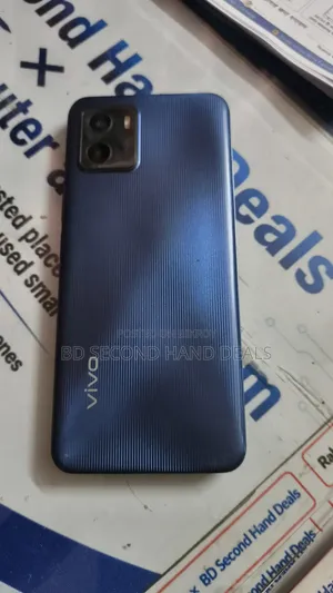 ভিভো ওয়াই১৫এস ৩২ জিবি