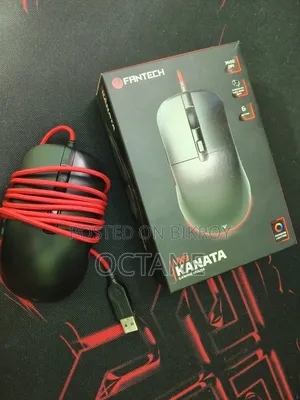 Fantech Kanata VX9 Gaming Mouse