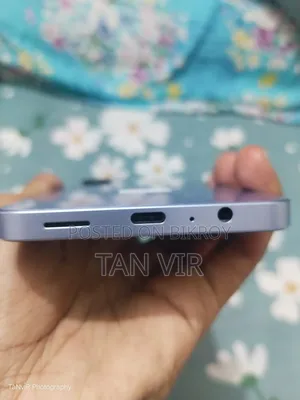 New Samsung Galaxy A07 128 GB Purple