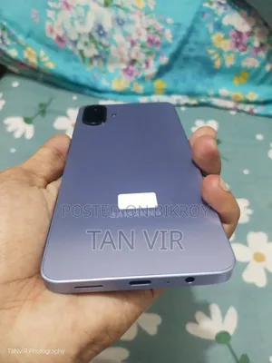 New Samsung Galaxy A07 128 GB Purple