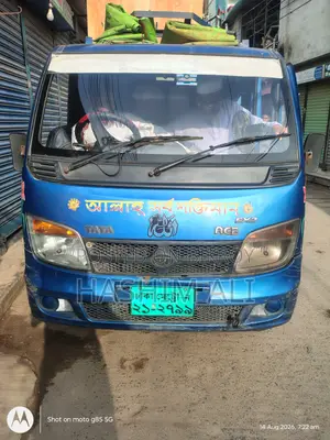 মিনি পিকআপ