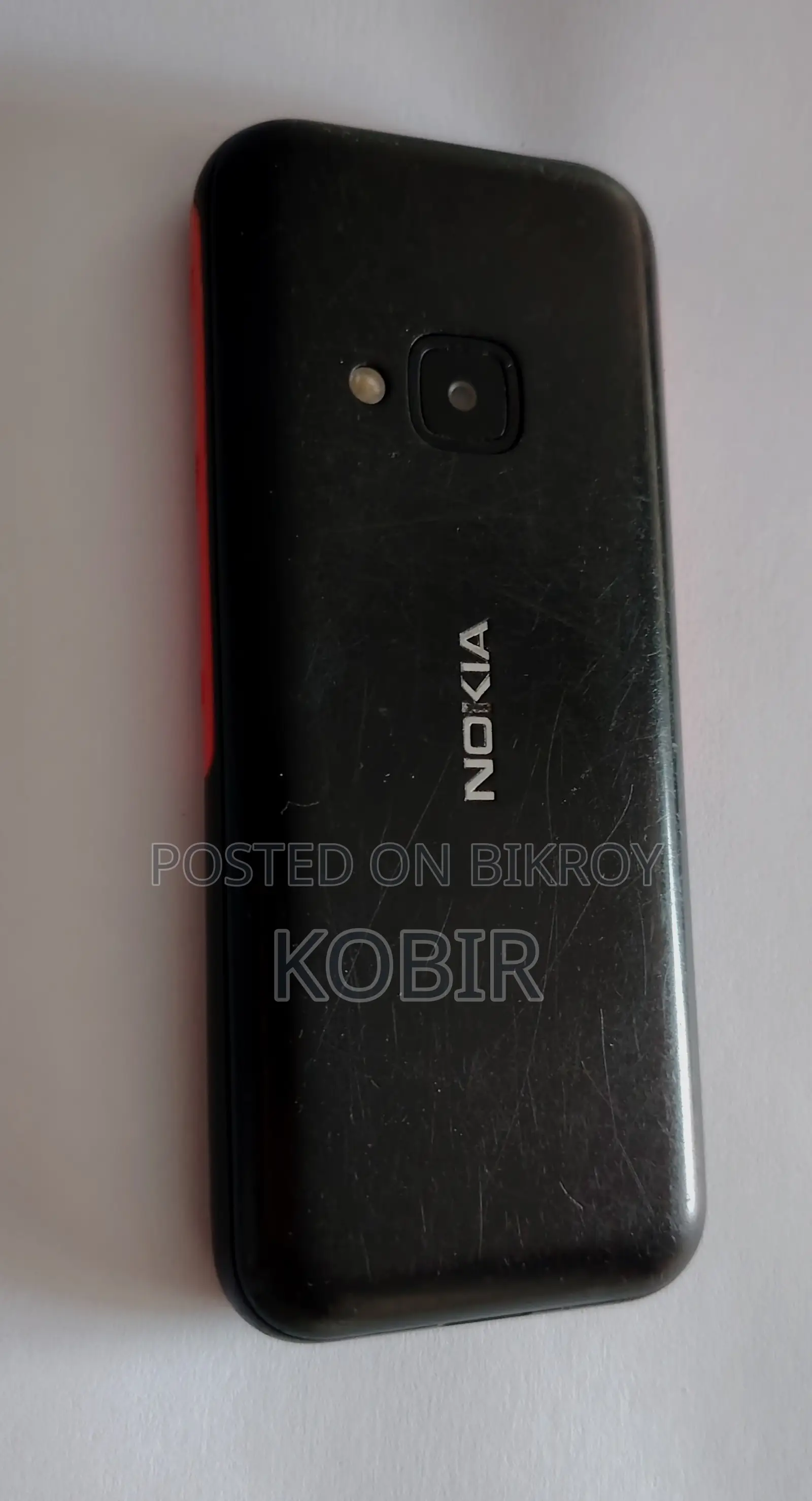 Nokia 5310 XpressMusic Black