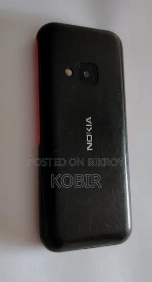 Nokia 5310 XpressMusic Black