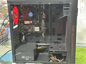 Desktop Computer 16GB Intel Core I5 SSD 256GB