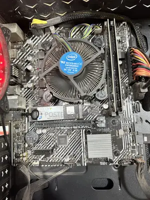 Desktop Computer 16GB Intel Core I5 SSD 256GB