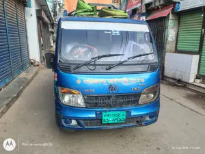 মিনি পিকআপ