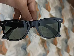 মানিব্যাগ ও সানগ্লাস কম্বো প্যাক