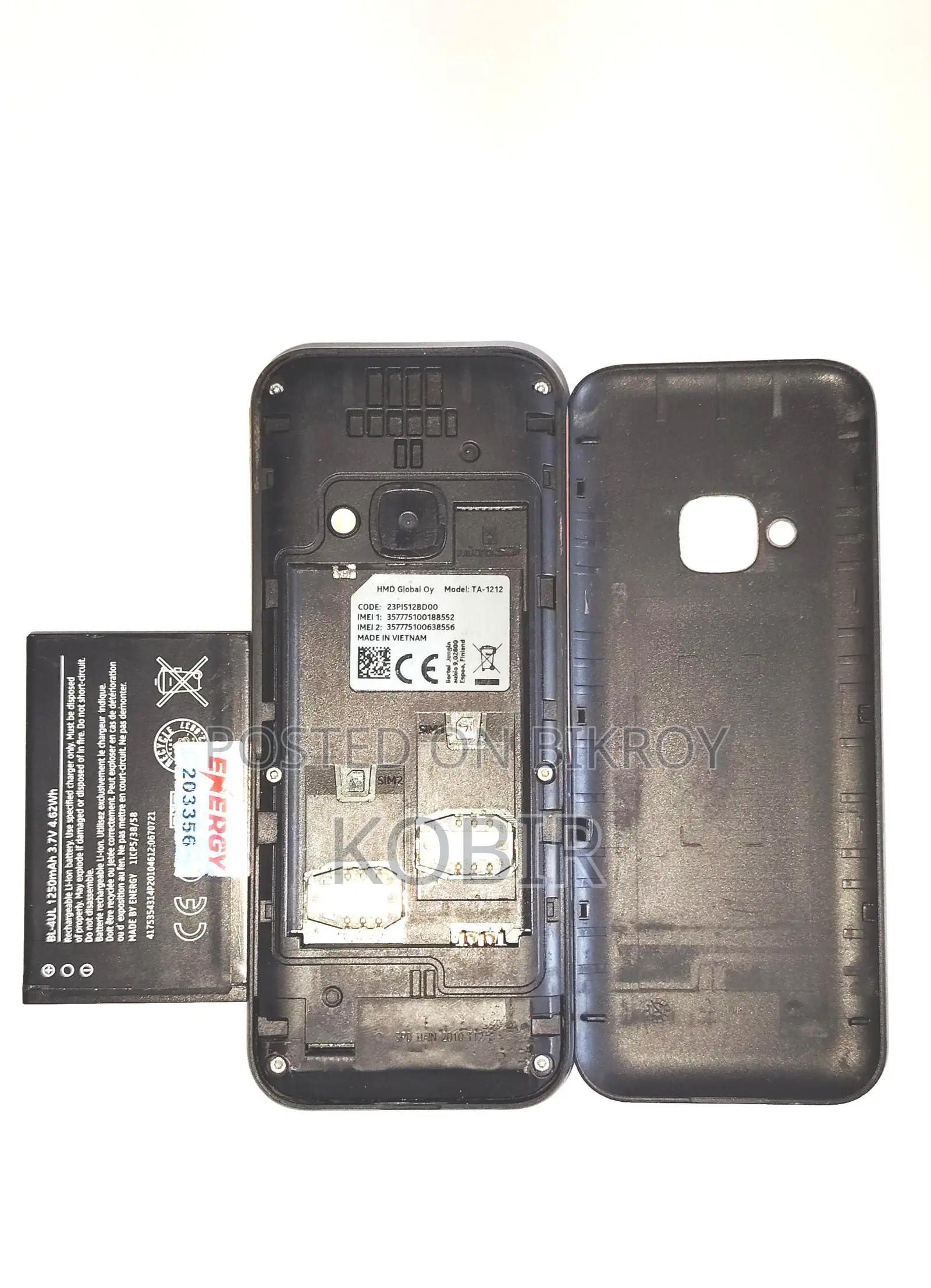 Nokia 5310 XpressMusic Black