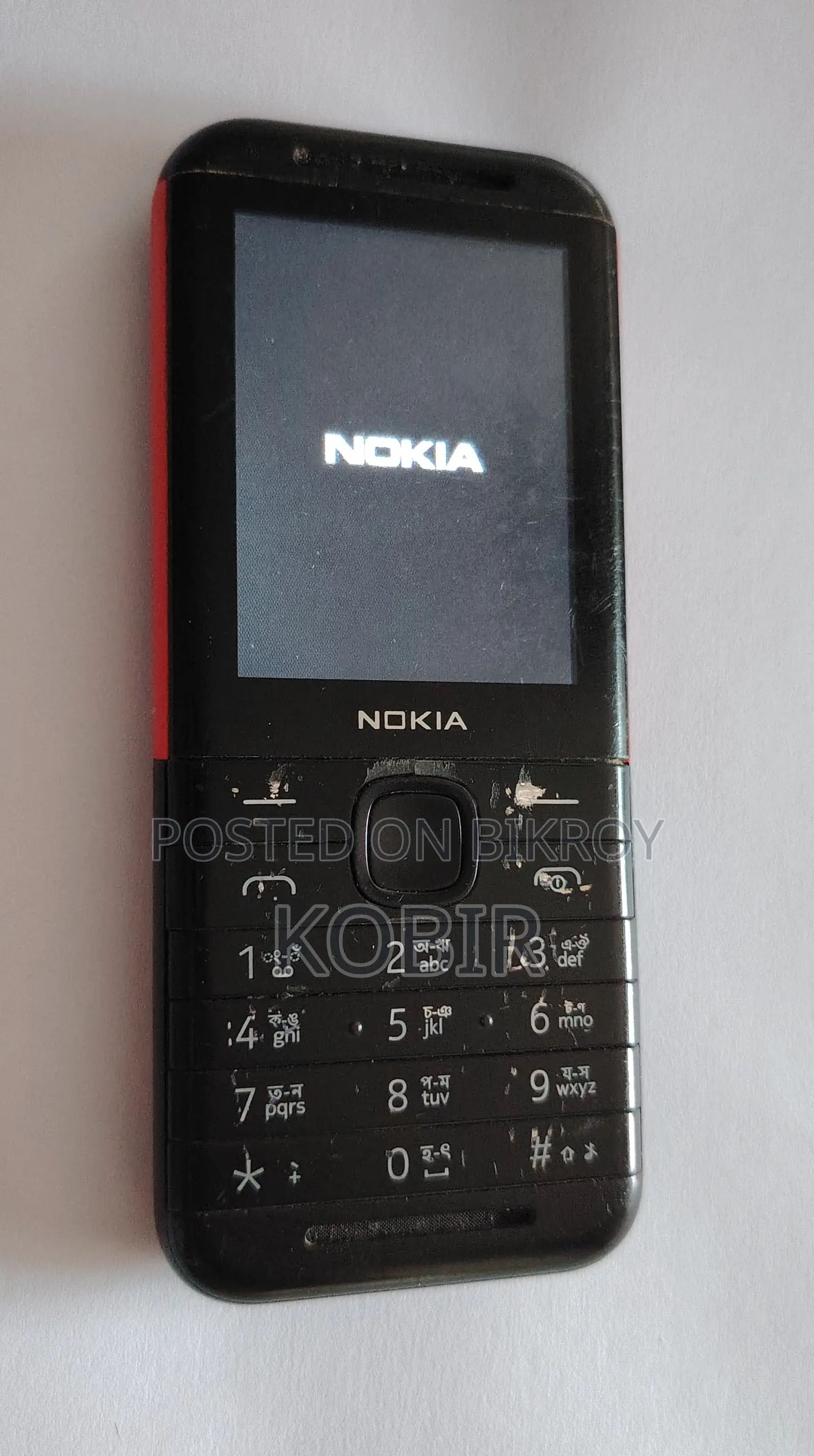 Nokia 5310 XpressMusic Black