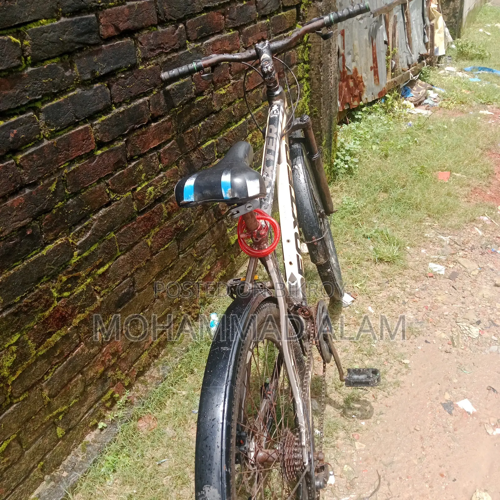সাইকেল বিক্রয় পোস্ট