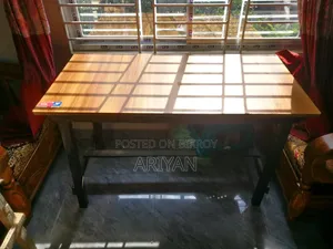 Table 4 Feet