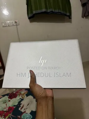 ল্যাপটপ HP Elitebook 645 G9 8GB AMD Ryzen 5 SSD 256GB