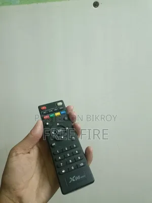 টিএক্স৩ মিনি স্মার্ট টিভি বক্স