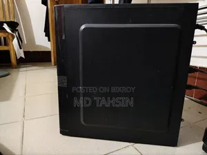 Desktop Computer Acer 8GB Intel Core I5 SSD 512GB