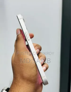 Apple iPhone 13 128 GB White