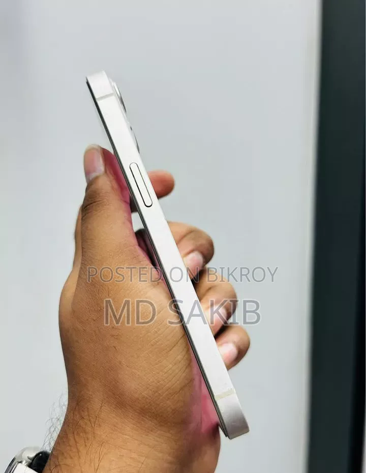 Apple iPhone 13 128 GB White